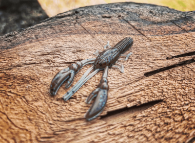 Patriot (Color: Defiant (Blue Craw))