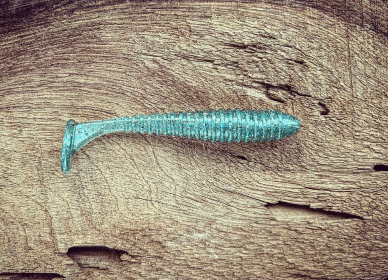 Minutemen (Color: Ol 6 Star (Bluegill))
