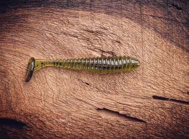 Minutemen (Color: Green Dragon (Green Pumpkin))