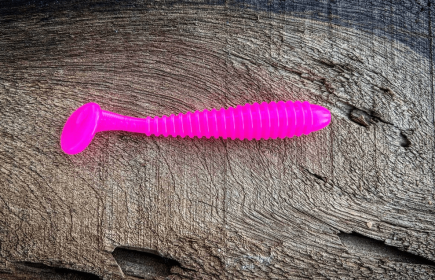 Minutemen (Color: Molly Pitcher (Hot Pink))