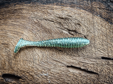Minutemen (Color: Swampfox (Silver Shiner))