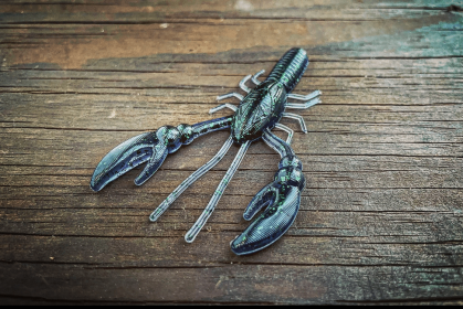 Patriot (Color: Grapeshot (Junebug))