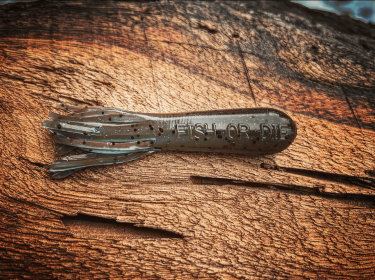 U-Boat (Color: Defiant (Blue Craw), size: 3.5)