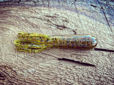 U-Boat (Color: Liberty Tree (Watermelon w/ Red Flake), size: 3.5)