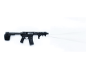 Viridian 4LUX, Close Quarters Light, 400 Lumen, Ergonomic Grip, M-LOK Mounting