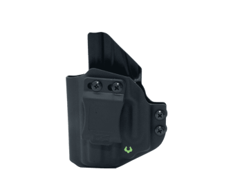Viridian Kydex Holster, IWB (Option: Hellcat Pro w/ C5/CTL, INSTANT-ON)