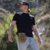 Tactical MOLLE Military Pouch Waist Bag for Hiking and Outdoor Activities
