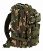 Tactical Military 25L Molle Backpack