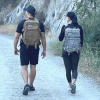 Tactical Military 45L Molle Rucksack Backpack