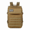 Tactical Military 45L Molle Rucksack Backpack