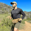 Tactical Military Waist Bag & MOLLE EDC Pouch For Outdoor Activities