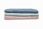 Yoga Mat Towel with Micro-Fiber Slip-Resistant Fabric