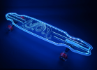Maui Skateboard
