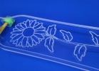 Sunflower Skateboard