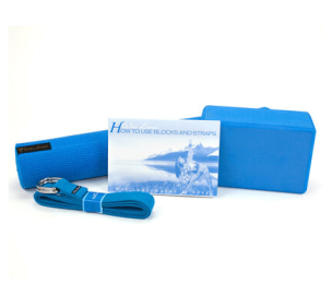 Yoga Kit (size: Kit)