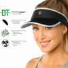 Super Absorbent Visor