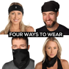 XTRA-WIDE Headband