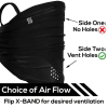 XTRA-WIDE Headband
