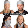 XTRA-WIDE Headband