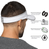 Super Absorbent Visor