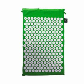 Acupressure Mat (Color: Green)