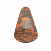 Taffy Honey-Comb EVA Foam Roller