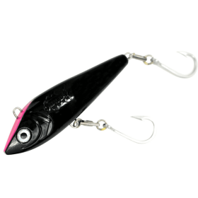 Desperado (Color: Black, size: 7.5in)
