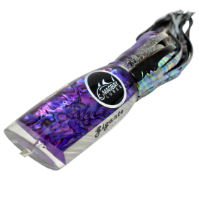 Gigante Teaser 18in (Color: Purple, size: 18in)