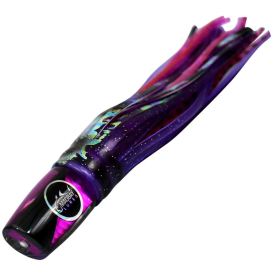 Mahi Morsel (Color: Purple, size: 9in Rigged)