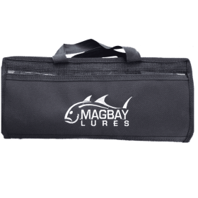 Magbay Lure Bag 6 Pocket (size: XL)