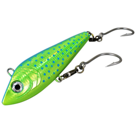 Desperado (Color: Dorado, size: 7.5in)