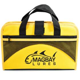 Jig Bag (Color: Yellow)