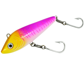 Desperado (Color: Lightning, size: 7.5in)