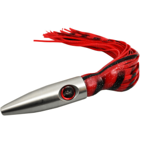 QuickSkirt Plomero 16oz (Color: Red, size: 16oz Unrigged)