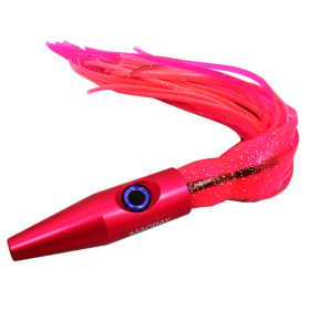 Plomerito 8oz Anodized (Color: Pink)