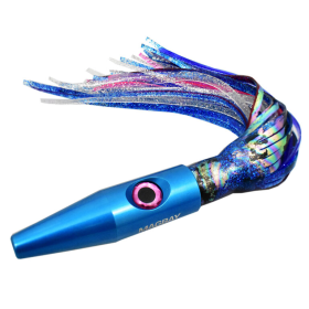 Plomerito 8oz (Color: Blue)