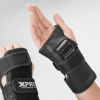 XPRIT Adult/Child Wrist Guards, Knee Elbow Pads 3 in 1 Protective Gear Set for Skateboard, Scooter & Bike