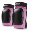 XPRIT Adult/Child Wrist Guards, Knee Elbow Pads 3 in 1 Protective Gear Set for Skateboard, Scooter & Bike