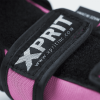 XPRIT Adult/Child Wrist Guards, Knee Elbow Pads 3 in 1 Protective Gear Set for Skateboard, Scooter & Bike