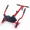 XPRIT Hover Kart - Hoverboard Adjustable Seat Attachment