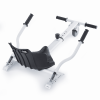 XPRIT Hover Kart - Hoverboard Adjustable Seat Attachment
