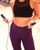 Professional Gym Adjustable Jump Rope