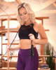 Professional Gym Adjustable Jump Rope