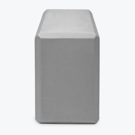 Yoga Block (Color: Grey)