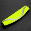 Rhythm Water-Resistant Sport Waist Pack Running Belt with Reflective Strip