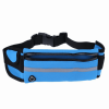 Velocity Water-Resistant Sports Running Belt and Fanny Pack for Outdoor Sports