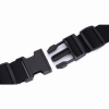Stride Dual Pocket Running Belt for Jogging, Cycling & Travel with Water Resistant Storage Pockets