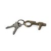 Safe Key Contact-Less LED Keychain Multi-Tool
