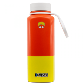 Ketchup & Mustard (Color: Red/Yellow/White, size: 34oz)